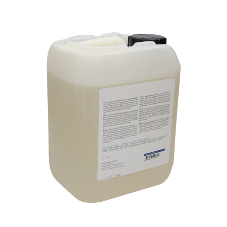 Basic Waterbased Lubricant 5L | Dermatologically Tested, Neutral Formula