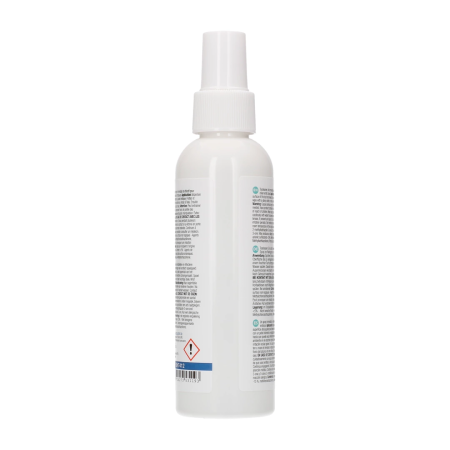 Loving Joy Toy Cleaner Spray 150ml - Hygienic Formula for Safe Care