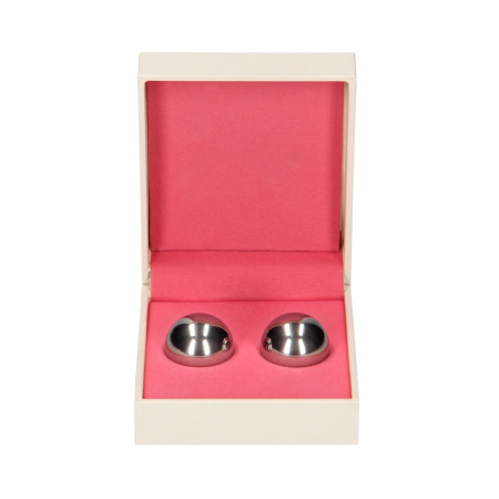 Sinner Gear Ben Wa Balls Medium Weight - Strengthening System 80g