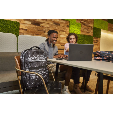 HP Campus XL Marmuro akmens kuprinė