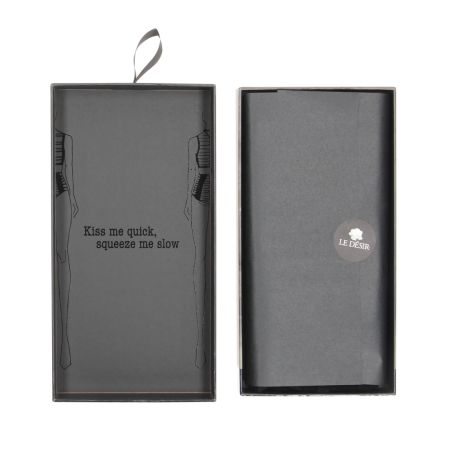 Helike XLV Plus Size Two-Piece Set with Open Cups - Crop Top & Panty