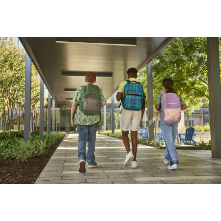 HP Campus levandų kuprinė