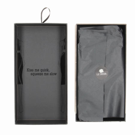 Kala XXXVII Two-Piece Set Turtleneck Crop Top & Skirt Black One Size