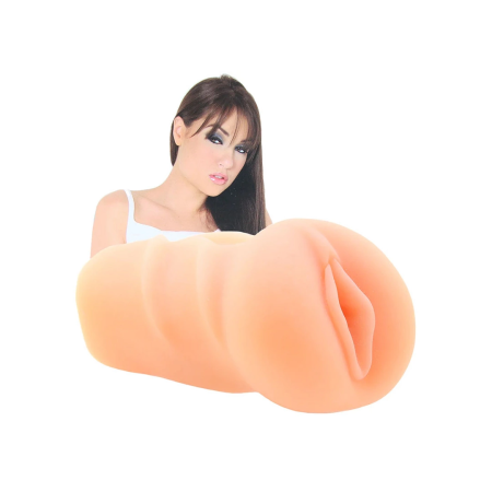 Pipedream Sasha Grey Signature Intimate Machine Premium Sleeve 18cm