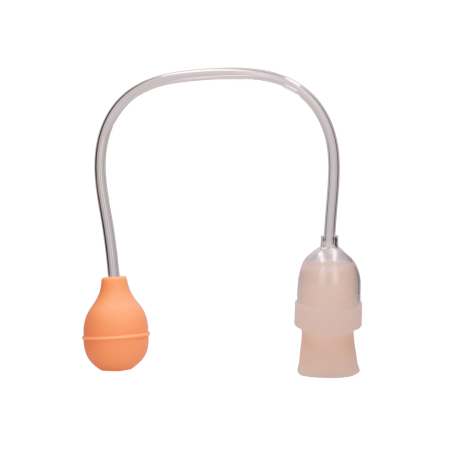 Good Feelings Vibrating Intimate Machine with Up-Down Motion, Black