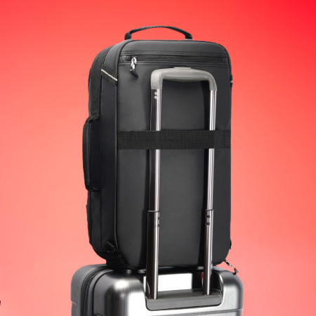 HyperX Kuprinė „Knight“