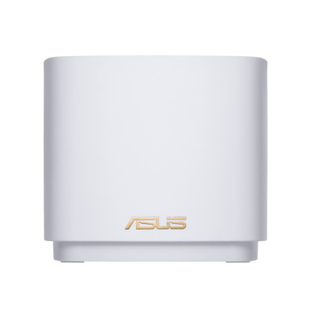 ASUS ZenWiFi XD4 Plus AX1800 3 Pack Balta