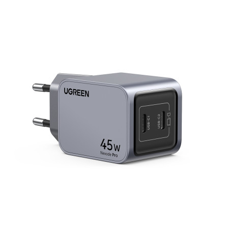 Ugreen Nexode Pro 45W USB-C kroviklis