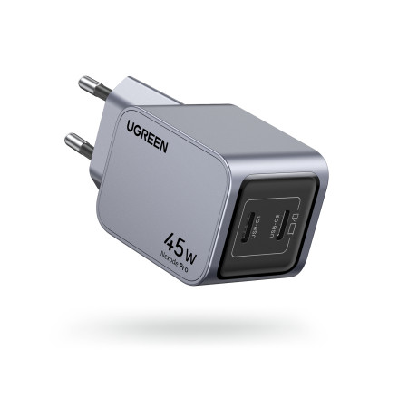 Ugreen Nexode Pro 45W USB-C kroviklis
