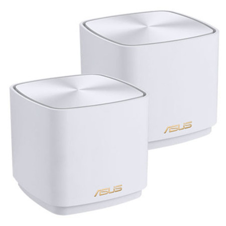 ASUS ZenWiFi XD4 Plus AX1800 2 Pack