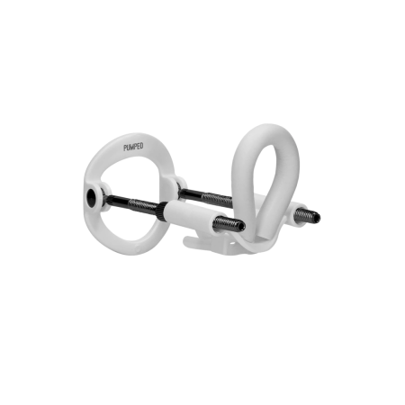 Pumped Advanced Traction System Extender Adjustable Steel Rods 8714273925930