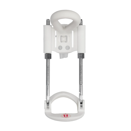 Pumped Advanced Traction System Extender Adjustable Steel Rods 8714273925930