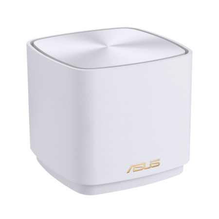 ASUS ZenWiFi XD4 Plus AX1800 2 Pack