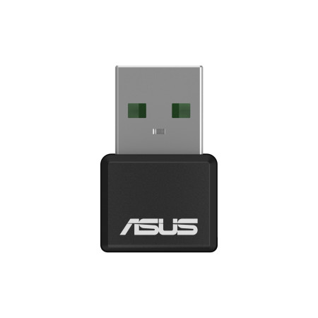 ASUS USB-AX55 Nano AX1800 adapteris