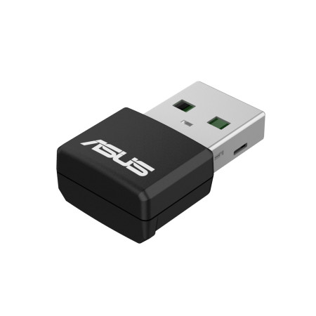 ASUS USB-AX55 Nano AX1800 adapteris