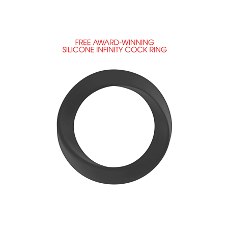 Pumped Classic Vacuum System Transparent 8714273291400