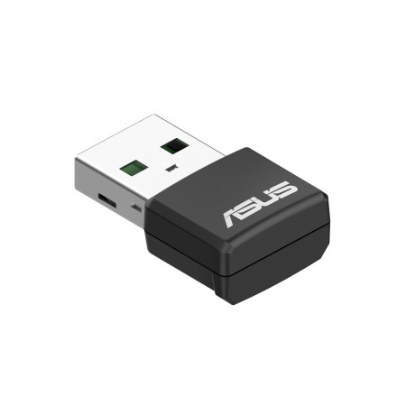 ASUS USB-AX55 Nano AX1800 adapteris