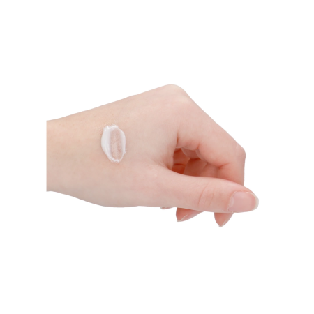 Fist It Water-Based Lubricant 500ml - Transparent, Neutral Formula