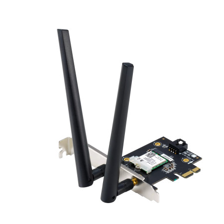 ASUS PCE-AXE5400 vidinis WLAN adapteris