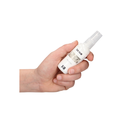 Cobeco Pharma Delay Gel 50ml - Performance Enhancing Intimate Formula