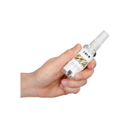 Orion Performance Spray for Men 50 ml - Precision Application Formula