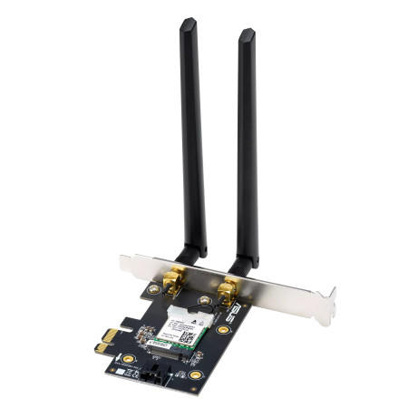 ASUS PCE-AXE5400 vidinis WLAN adapteris