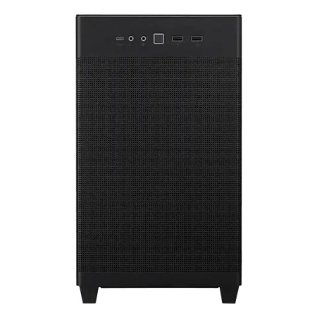 ASUS PRIME AP201 MicroATX mini korpusas