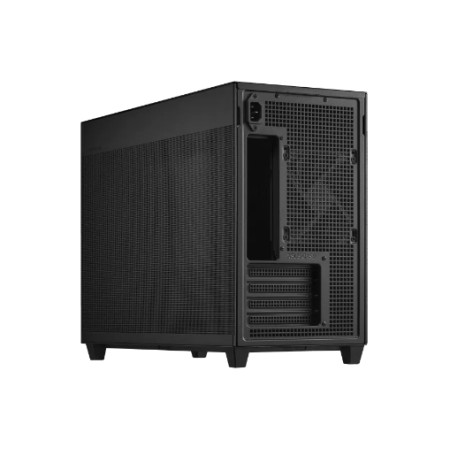 ASUS PRIME AP201 MicroATX mini korpusas
