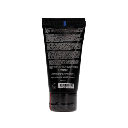 Shots Electrogel Conductive Gel 50 ml for E-Stimulation Devices