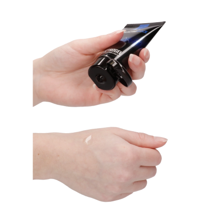 Shots Electrogel Conductive Gel 50 ml for E-Stimulation Devices