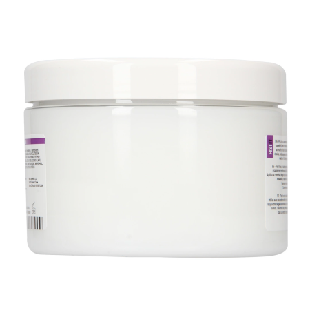 Fist It Water-Based Lubricant 500 ml - Long-Lasting Formula