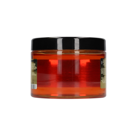 Fist It Gold Water-Based Lubricant 500 ml - Dermatologically Tested