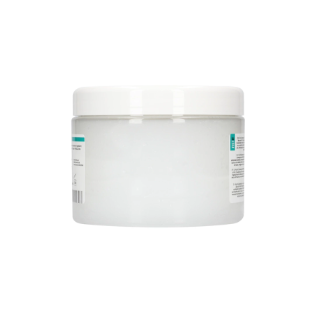 Fist It Submerge Lubricant 500ml - Long-Lasting Petroleum Formula