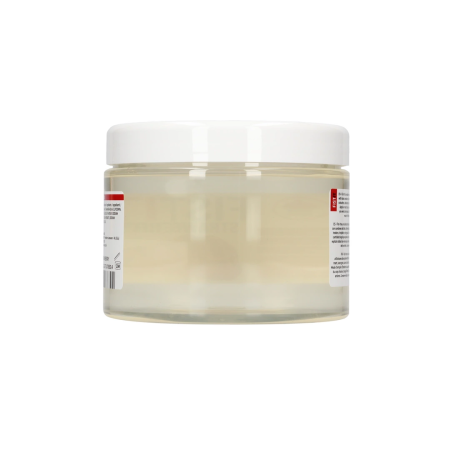 Fist It Extra Thick Water-Based Lubricant Strawberry 500ml