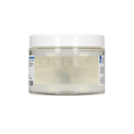 Fist It Extra Thick Lubricant Water-Based 500ml Large Capacity Bottle