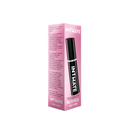 Cobeco Female Tightening Gel 5ml - Elasticity Support Formula