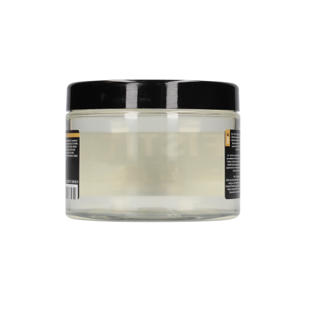 Fist It Water-Based Lubricant 500 ml - Transparent, Dermatologically Tested