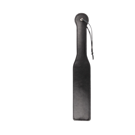 Ouch! Glow in the Dark Paddle - Fluorescent Green Impact Model