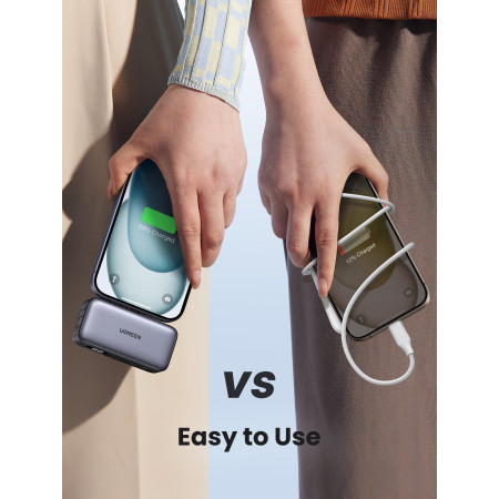 Ugreen Nexode PB503 5000 mAh 20W