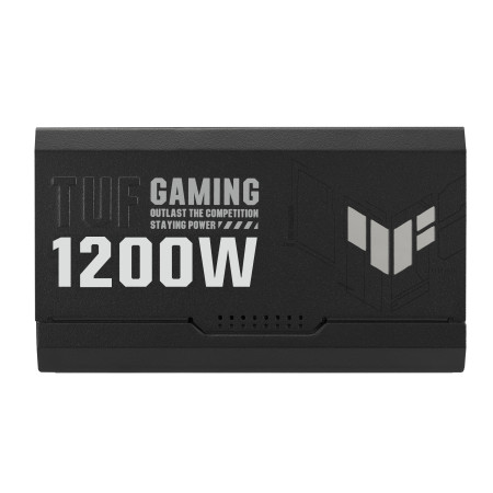 ASUS TUF Gaming 1200W Gold Maitinimo Blokas