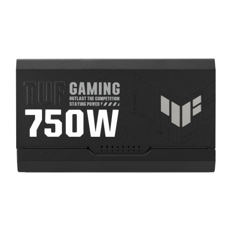 ASUS TUF Gaming 750W Gold Maitinimo Blokas