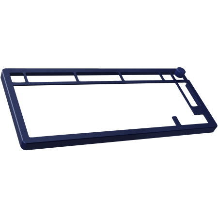 HyperX Alloy Rise Klaviatūros viršutinis rėmas - Mėlynas