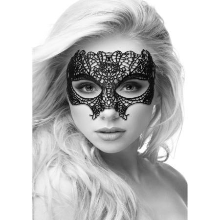 OUCH! Princess Lace Mask - Lightweight Laser-Cut Venetian Design
