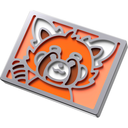 HyperX Magnetiniai ženkliukai - Mielas