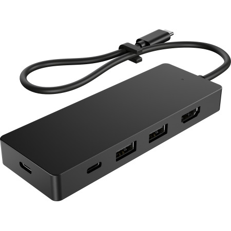 HP USB-C Kelioninis Hub G3