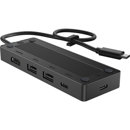 HP USB-C Kelioninis Hub G3