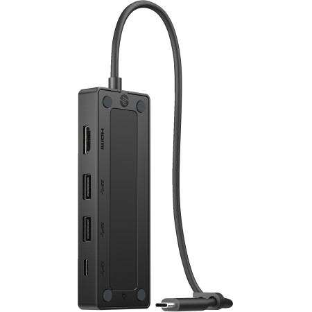 HP USB-C Kelioninis Hub G3