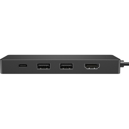 HP USB-C Kelioninis Hub G3