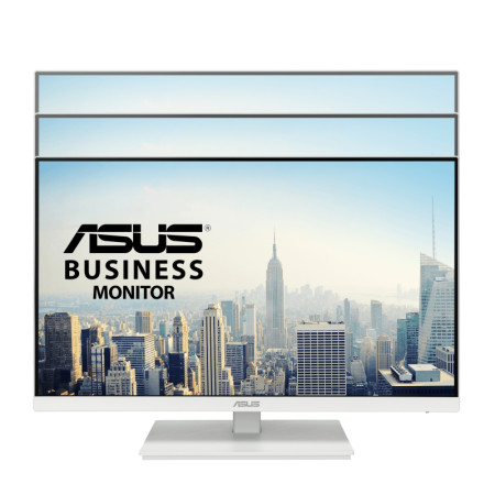 ASUS VA24EQSB-W kompiuterio monitorius 23.8 colių