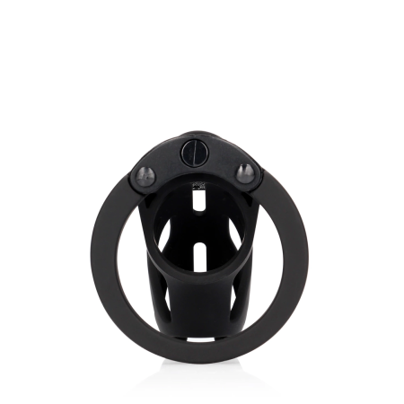 Mancage Model 24 Intimate Security System 9 cm Black Adjustable